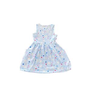 Cat & Jack Girls dress size XS (6-7)